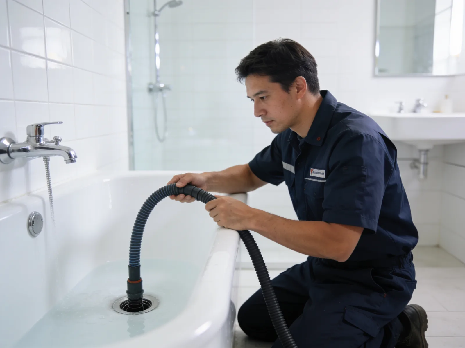 Emergency Plumber Alanson, MI FAQs